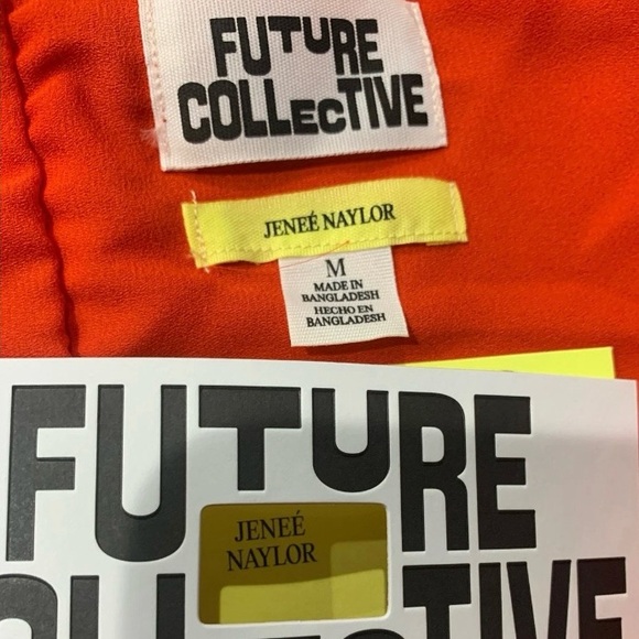 Maxi Sundress with Spaghetti Strap Plunge Neckline - Picture 5 of 11